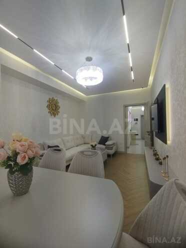 Satılır 3 otaqlı yeni tikili 108 m², 28 May m., photo 3 from 32
