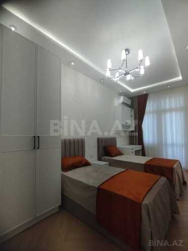 Satılır 3 otaqlı yeni tikili 108 m², 28 May m., photo 6 from 32