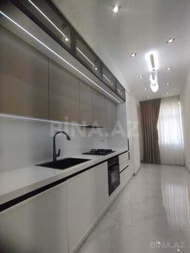 Satılır 3 otaqlı yeni tikili 108 m², 28 May m., photo 5 from 32