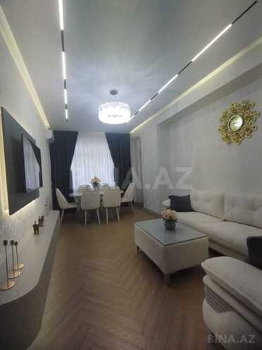 Satılır 3 otaqlı yeni tikili 108 m², 28 May m., photo 8 from 32