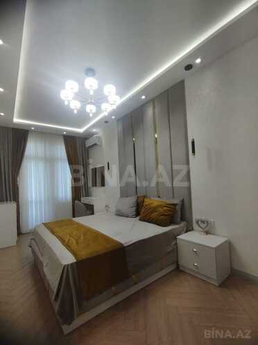 Satılır 3 otaqlı yeni tikili 108 m², 28 May m., photo 4 from 32