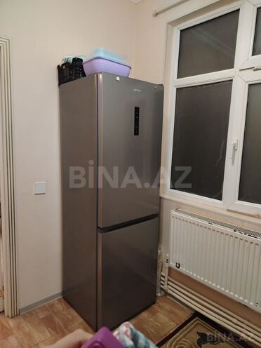 Satılır 2 otaqlı köhnə tikili 65 m², İnşaatçılar m., photo 12 from 16