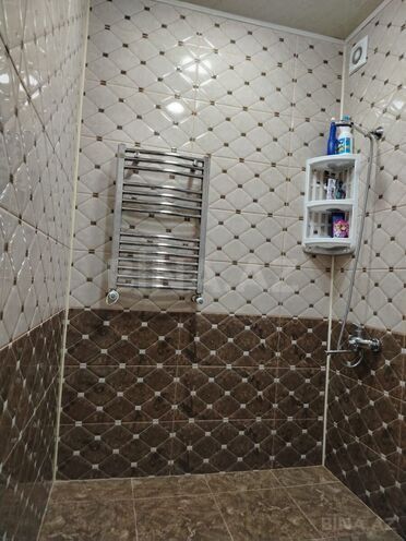 Satılır 2 otaqlı köhnə tikili 65 m², İnşaatçılar m., photo 15 from 16