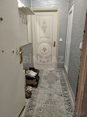 Satılır 2 otaqlı köhnə tikili 65 m², İnşaatçılar m., photo 6 from 16