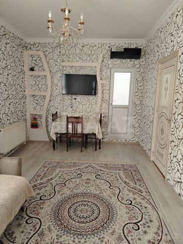 Satılır 2 otaqlı köhnə tikili 65 m², İnşaatçılar m., photo 13 from 16