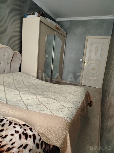 Satılır 2 otaqlı köhnə tikili 65 m², İnşaatçılar m., photo 5 from 16