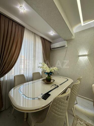 Satılır 3 otaqlı yeni tikili 74 m², Masazır q., photo 4 from 15