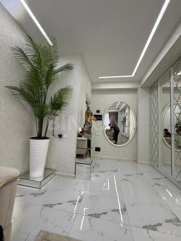 Satılır 3 otaqlı yeni tikili 74 m², Masazır q., photo 12 from 15