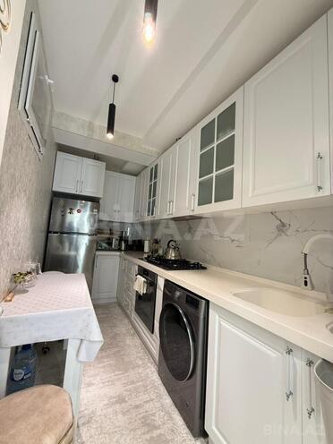 Satılır 3 otaqlı yeni tikili 74 m², Masazır q., photo 10 from 15