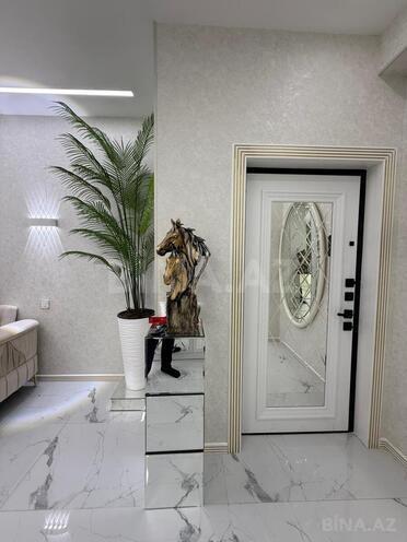 Satılır 3 otaqlı yeni tikili 74 m², Masazır q., photo 13 from 15
