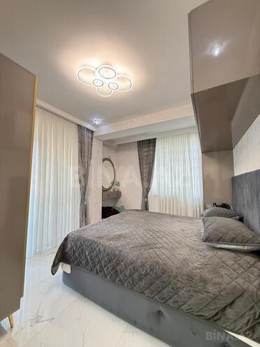 Satılır 3 otaqlı yeni tikili 74 m², Masazır q., photo 5 from 15