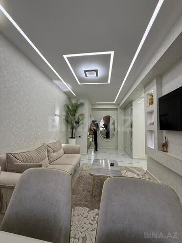 Satılır 3 otaqlı yeni tikili 74 m², Masazır q., photo 3 from 15