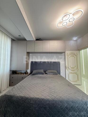 Satılır 3 otaqlı yeni tikili 74 m², Masazır q., photo 7 from 15