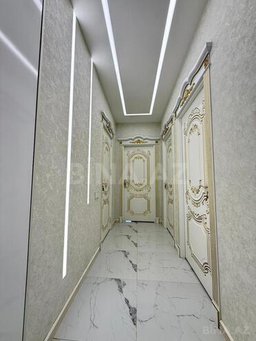 Satılır 3 otaqlı yeni tikili 74 m², Masazır q., photo 11 from 15