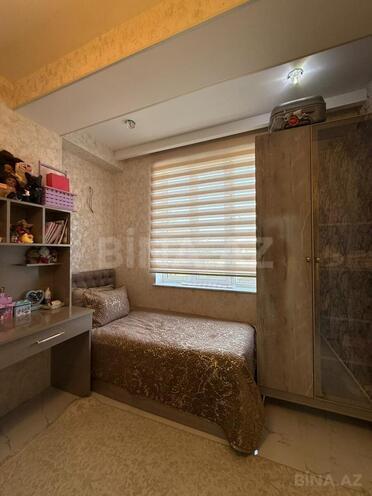 Satılır 3 otaqlı yeni tikili 74 m², Masazır q., photo 9 from 15