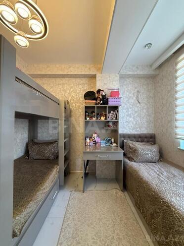Satılır 3 otaqlı yeni tikili 74 m², Masazır q., photo 8 from 15