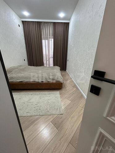 Satılır 3 otaqlı yeni tikili 100 m², Azadlıq Prospekti m., photo 7 from 13
