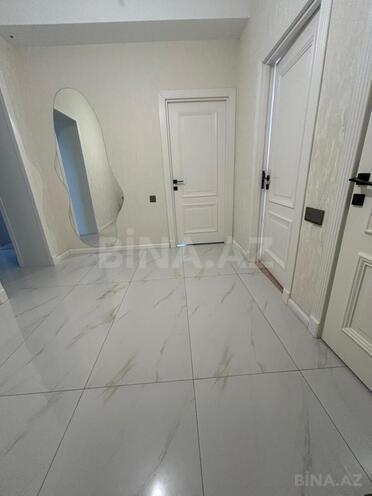 Satılır 3 otaqlı yeni tikili 100 m², Azadlıq Prospekti m., photo 12 from 13