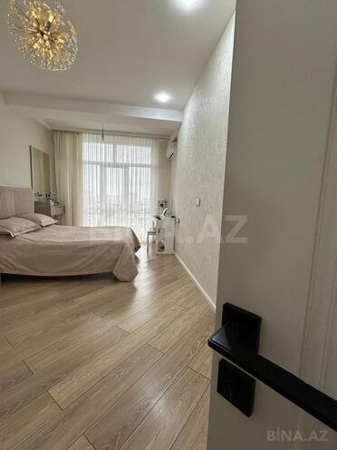 Satılır 3 otaqlı yeni tikili 100 m², Azadlıq Prospekti m., photo 4 from 13