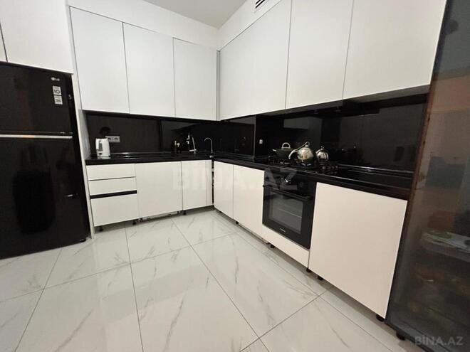 Satılır 3 otaqlı yeni tikili 100 m², Azadlıq Prospekti m., photo 10 from 13