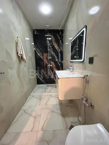 Satılır 3 otaqlı yeni tikili 100 m², Azadlıq Prospekti m., photo 11 from 13