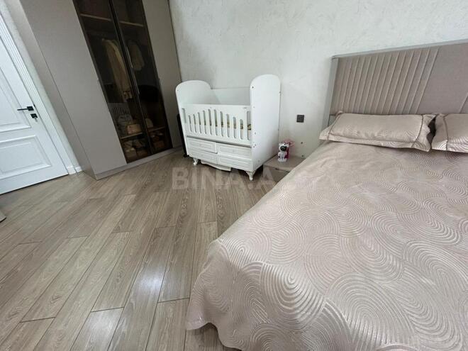 Satılır 3 otaqlı yeni tikili 100 m², Azadlıq Prospekti m., photo 6 from 13