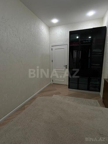 Satılır 3 otaqlı yeni tikili 100 m², Azadlıq Prospekti m., photo 8 from 13