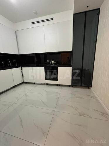 Satılır 3 otaqlı yeni tikili 100 m², Azadlıq Prospekti m., photo 9 from 13