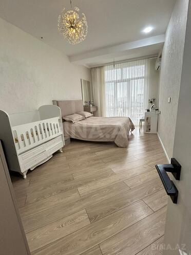 Satılır 3 otaqlı yeni tikili 100 m², Azadlıq Prospekti m., photo 5 from 13