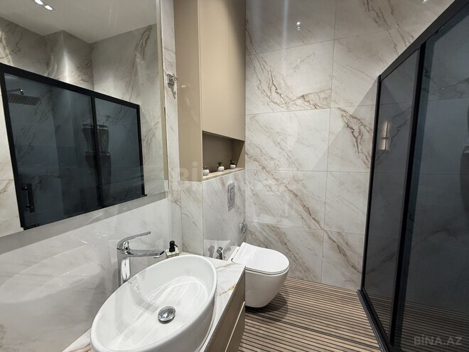 Сдаётся 3-комн. новостройка 120 м², пос. Аг шехер, photo 22 from 28