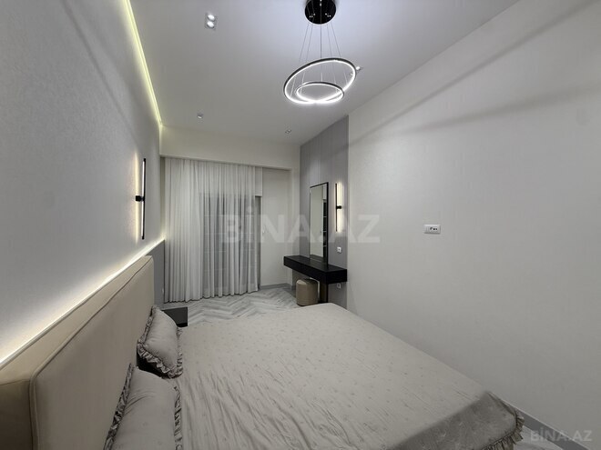 Сдаётся 3-комн. новостройка 120 м², пос. Аг шехер, photo 19 from 28
