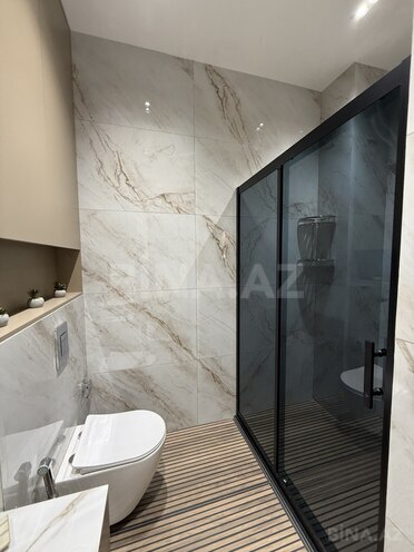 Сдаётся 3-комн. новостройка 120 м², пос. Аг шехер, photo 21 from 28
