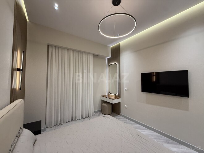 Сдаётся 3-комн. новостройка 120 м², пос. Аг шехер, photo 14 from 28