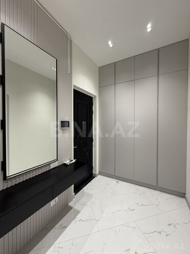 Сдаётся 3-комн. новостройка 120 м², пос. Аг шехер, photo 20 from 28