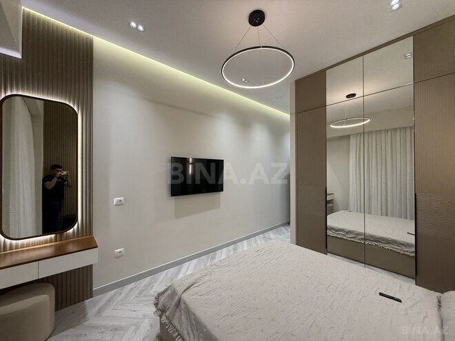 Сдаётся 3-комн. новостройка 120 м², пос. Аг шехер, photo 13 from 28