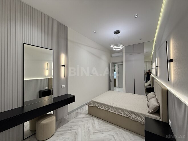 Сдаётся 3-комн. новостройка 120 м², пос. Аг шехер, photo 18 from 28