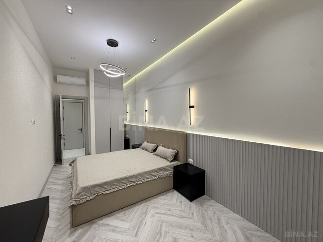 Сдаётся 3-комн. новостройка 120 м², пос. Аг шехер, photo 17 from 28