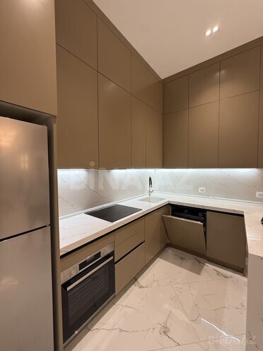 Сдаётся 3-комн. новостройка 120 м², пос. Аг шехер, photo 10 from 28
