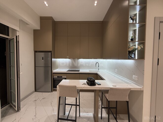 Сдаётся 3-комн. новостройка 120 м², пос. Аг шехер, photo 8 from 28