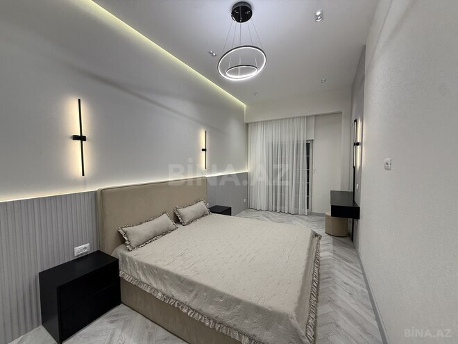 Сдаётся 3-комн. новостройка 120 м², пос. Аг шехер, photo 16 from 28