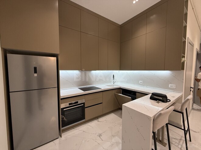 Сдаётся 3-комн. новостройка 120 м², пос. Аг шехер, photo 9 from 28