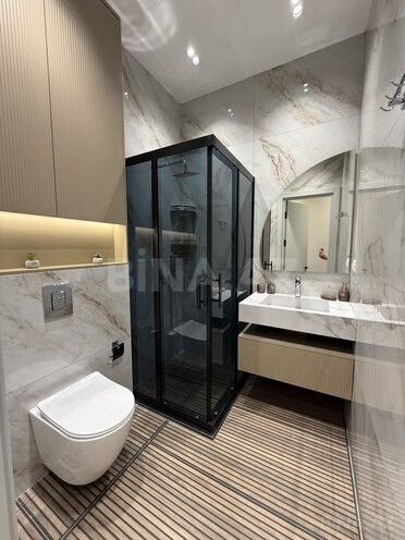 Сдаётся 3-комн. новостройка 120 м², пос. Аг шехер, photo 15 from 28
