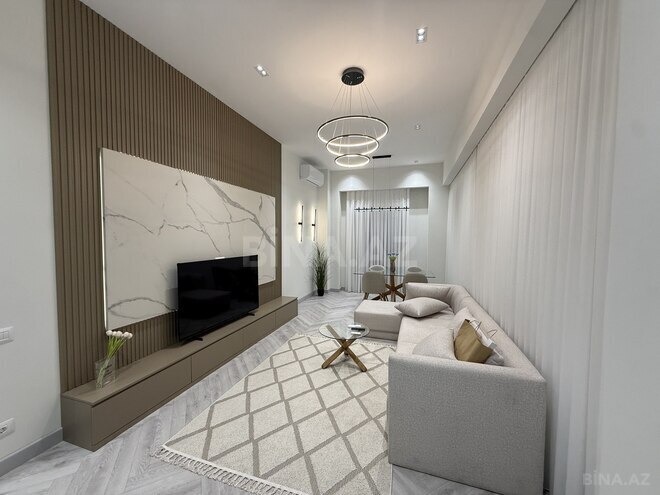 Сдаётся 3-комн. новостройка 120 м², пос. Аг шехер, photo 4 from 28