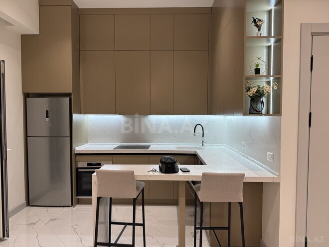 Сдаётся 3-комн. новостройка 120 м², пос. Аг шехер, photo 7 from 28