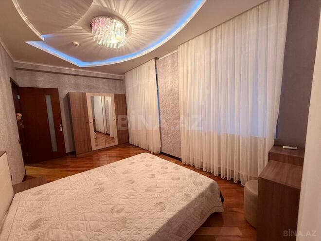 İcarəyə verilir 2 otaqlı yeni tikili 100 m², Şah İsmayıl Xətai m., photo 11 from 25