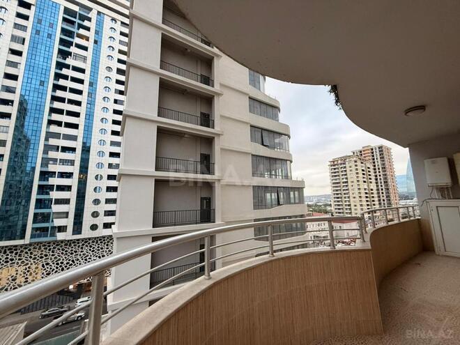İcarəyə verilir 2 otaqlı yeni tikili 100 m², Şah İsmayıl Xətai m., photo 19 from 25