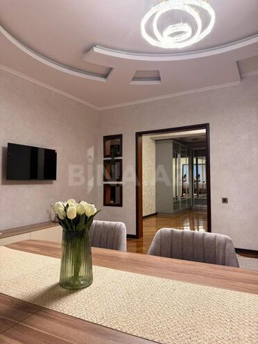 İcarəyə verilir 2 otaqlı yeni tikili 100 m², Şah İsmayıl Xətai m., photo 6 from 25