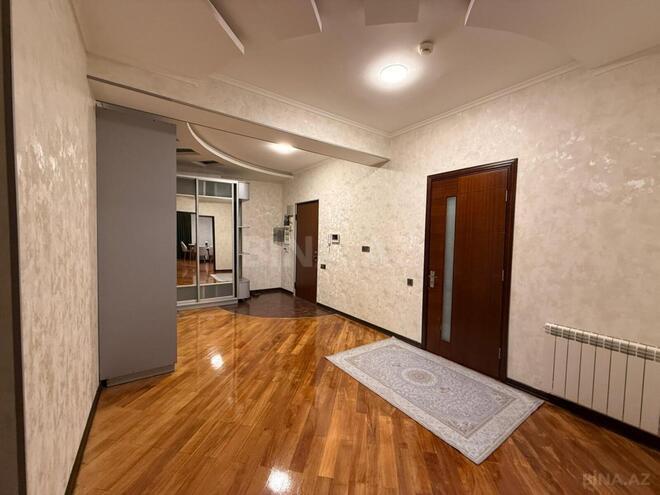 İcarəyə verilir 2 otaqlı yeni tikili 100 m², Şah İsmayıl Xətai m., photo 23 from 25