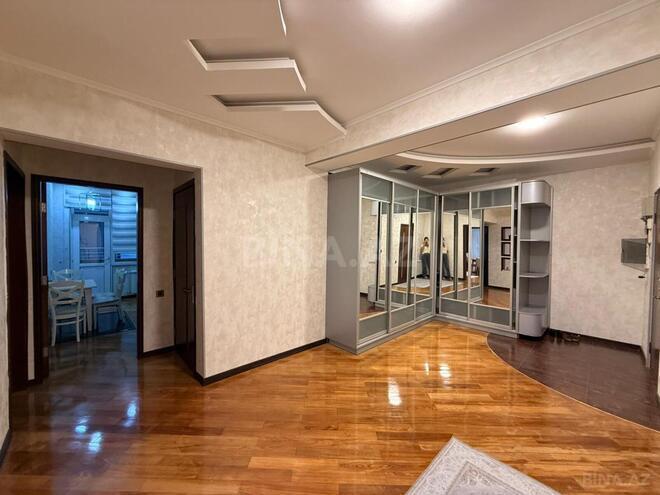 İcarəyə verilir 2 otaqlı yeni tikili 100 m², Şah İsmayıl Xətai m., photo 24 from 25