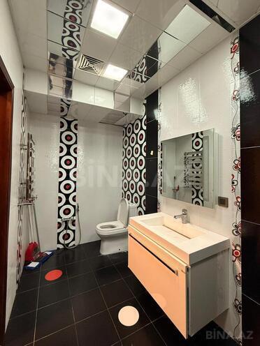 İcarəyə verilir 2 otaqlı yeni tikili 100 m², Şah İsmayıl Xətai m., photo 21 from 25
